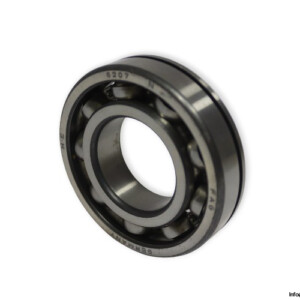 fag-6207-N-deep-groove-ball-bearing-(new)-(without-carton)