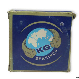 kg-6208-2RS-deep-groove-ball-bearing-(new)-(carton)