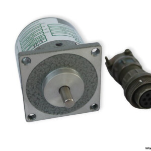 Mediocod 7173.392 Incremental Encoder