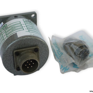 Mediocod 7174.392 Incremental Encoder