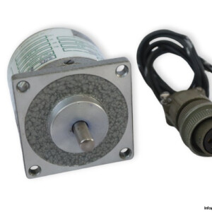 Mediocod M885.994 Incremental Encoder