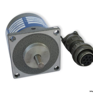 Mediocod 6072.187 Incremental Encoder