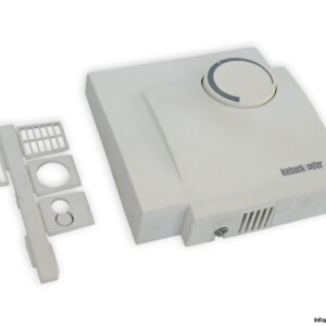 Kieback AND Peter TRF120 Room Temperature Sensor