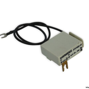 siemens-3TX7-402-3V-surge-suppressor-(new)