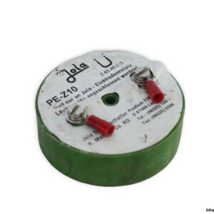 Jola PE-Z10 Leakage Detector