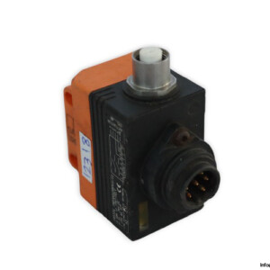 IFM IN5334 Inductive Sensor