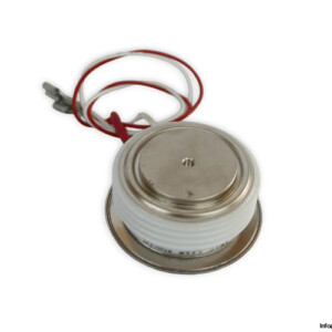 Vishay VSHPS1458 Thyristor Rectifier Diode
