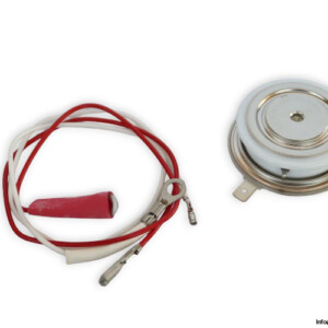 IOR ST230C16C0 Phase Control Thyristor
