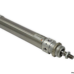 smc-CD76E32-140C-B-air-cylinder-used