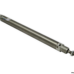 festo-19252-ico-cylinder-used
