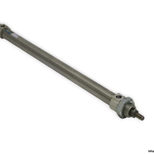 festo-14328-ico-cylinder-used