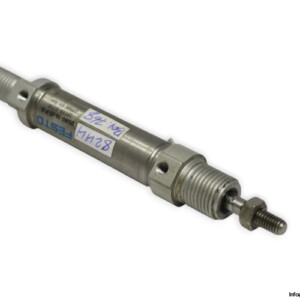 festo-19199-ico-cylinder-used