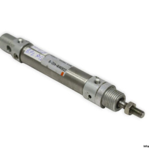 smc-CD85N16-40C-B-ico-cylinder-used