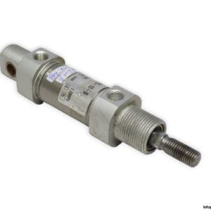 smc-CD85N25-10-B-ico-cylinder-used