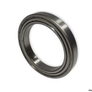 FBJ 6913-ZZ Deep Groove Ball Bearing