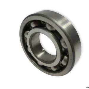 RIV 12B (6311) Deep Groove Ball Bearing
