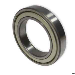 SKA 6014 2ZC3 Deep Groove Ball Bearing