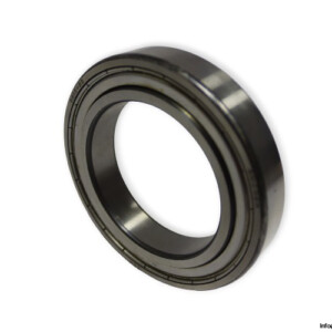 SKF 6013-2Z Deep Groove Ball Bearing