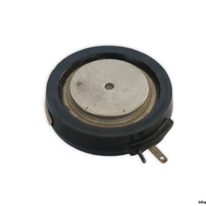 Eupec T 1078 5 04 TDO 3E1 Thyristor Module