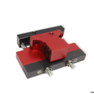 Afag ZA 20/25 Pneumatic Actuator