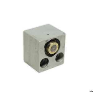 festo-9336-short-stroke-cylinder-(used)