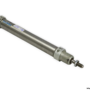 Festo 19231 ISO Cylinder