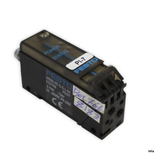 festo-152706-vacuum-switch-(used)