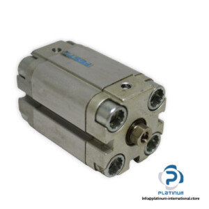 festo-156033-compact-cylinder-(used)