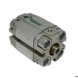 festo-156516-compact-cylinder-(used)