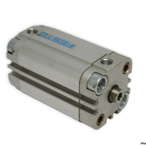 festo-156881-compact-cylinder-(used)