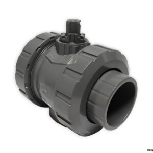 GF 546 PRO Ball Valve