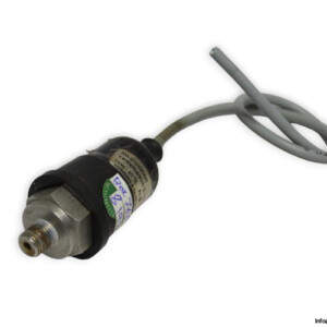 Honsberg PM-010K004HS Pressure Switch