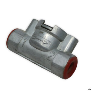 rexroth-534-001-1000-check-valve-(used)