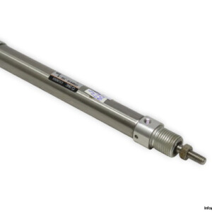 SMC CD85N16-100-B ISO Cylinder