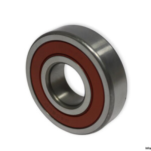 NTN 6305 LLU Deep Groove Ball Bearing