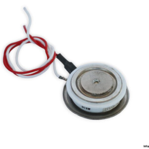 GE 12-679126-04 Thyristor Module