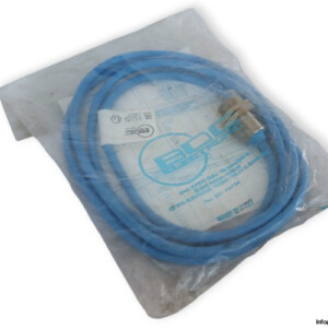 BDC DC18/4600 Inductive Proximity Sensor
