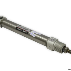 smc-CD85N20-100-B-air-cylinder-(used)
