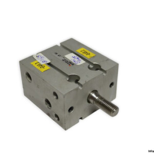 smc-ECDU32-10D-compact-cylinder-(used)