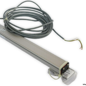 Temposonics EP20200MAK06 Magnetostrictive Linear Position Sensor