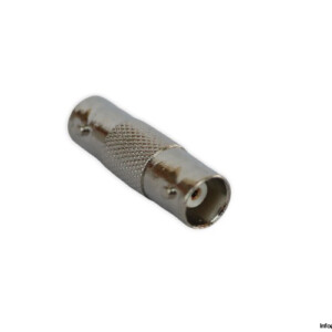 DN 5301013 Double Connector