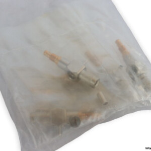 DN 53014191 Coaxial Connector