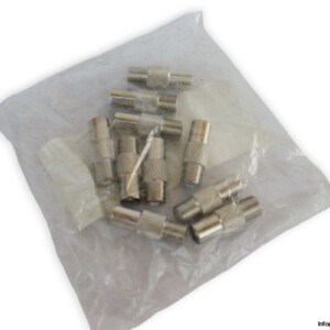 DN 5301221 Coaxial Adapter Connector