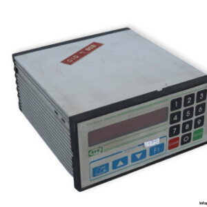 QEM EC547 Electronic Counter