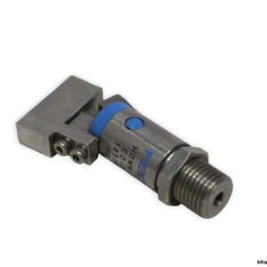 Festo 185694 Angled Gripper