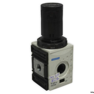 Mader 242594 Pressure Regulator