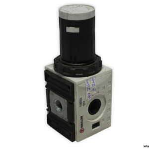 Riegler 559 Pressure Regulator
