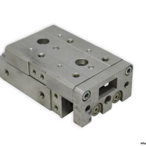 smc-MXS12-10-air-slide-table-(used)