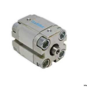 festo-156523-compact-cylinder-(used)