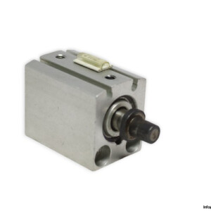 festo-188142-compact-cylinder-(used)